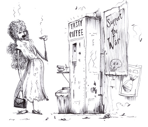 waa notes of today's meeting