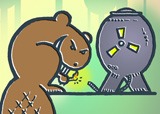 The Beaver and the Bomb