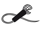 Logo for Comedy International