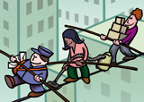 Job insecurity