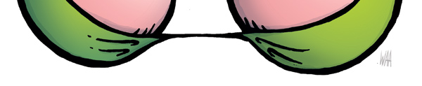 waa illustration - Sneak preview