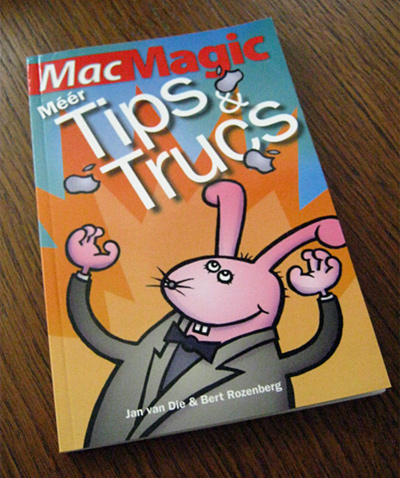 waa - MacMagic 2