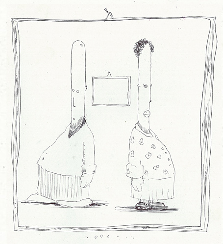 Notes of today's meeting #23, couple