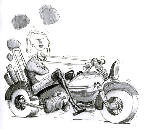 waa - notes of today's meeting #30 b