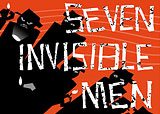 Seven Invisible Men