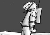 The Eagle Has Landed