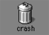 Crashcan